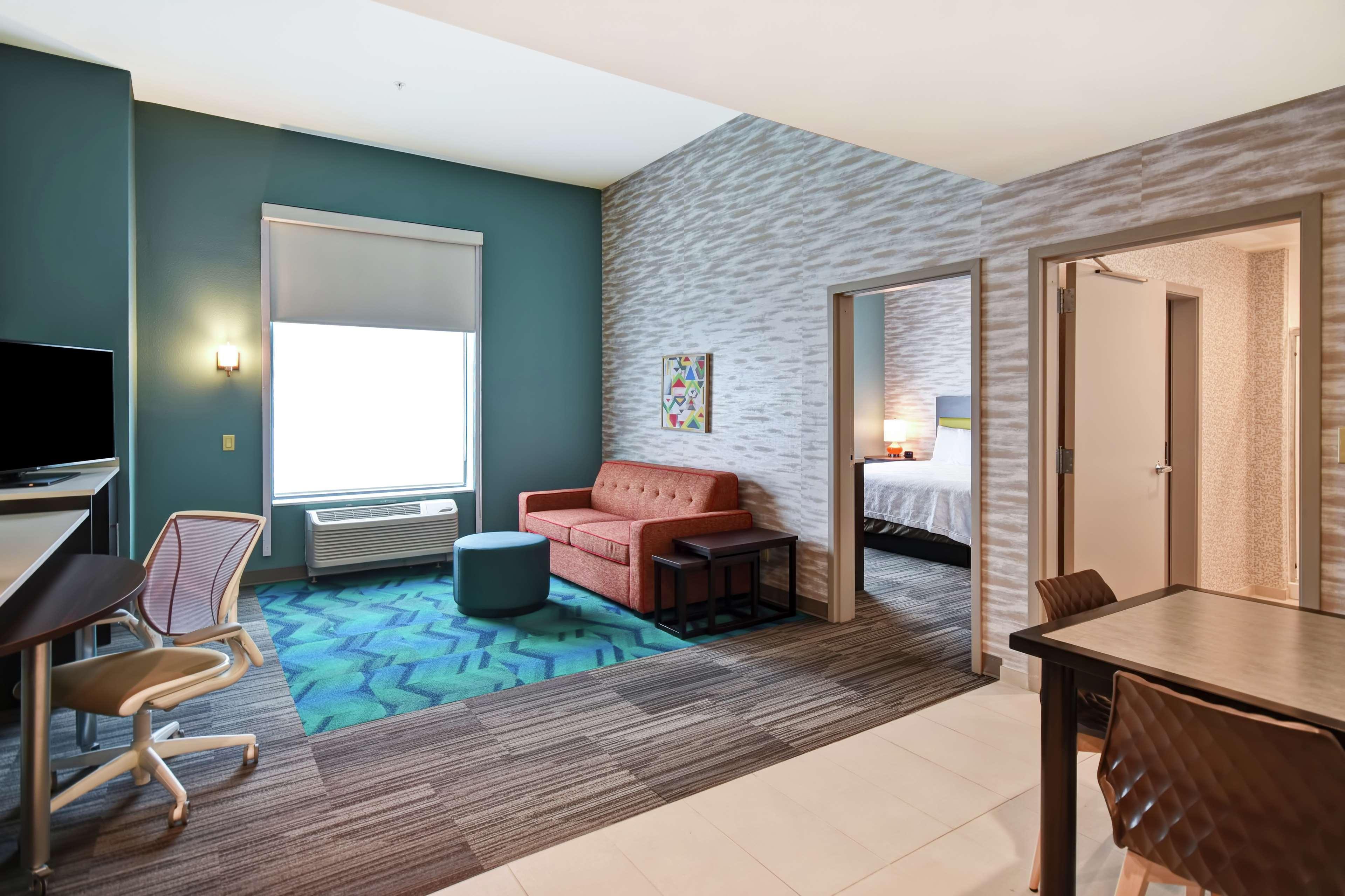 Home2 Suites By Hilton Amherst Buffalo Exterior foto