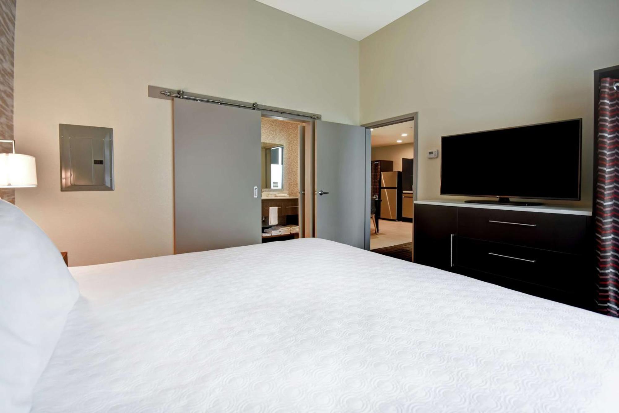 Home2 Suites By Hilton Amherst Buffalo Exterior foto