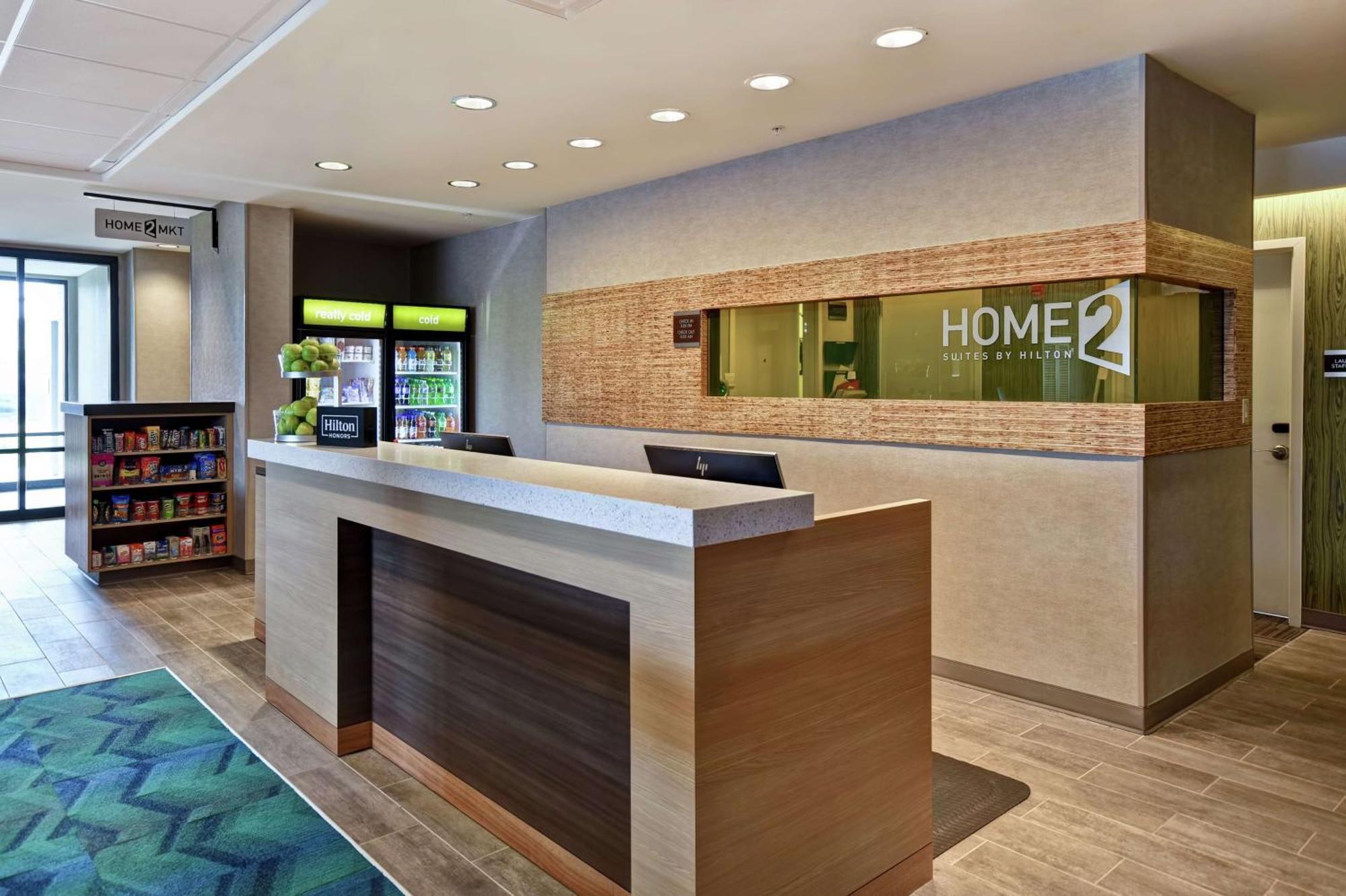 Home2 Suites By Hilton Amherst Buffalo Exterior foto