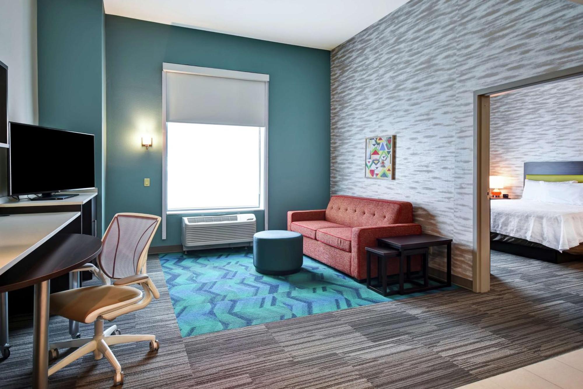 Home2 Suites By Hilton Amherst Buffalo Exterior foto
